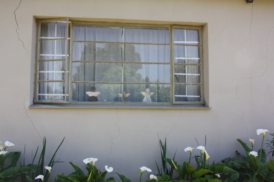 3 Bedroom Property for Sale in Dewetsdorp Free State